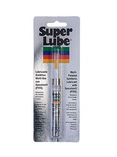 Super Lube Multi-use lubricant pen with Syncolon (PTFE) 7ml